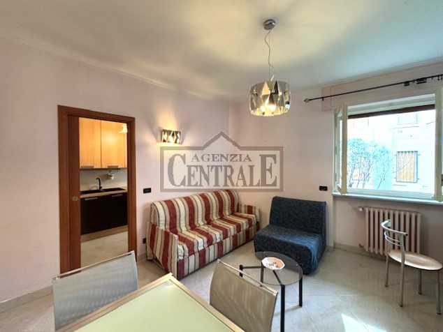 Agenzia Immobiliare Centrale Sanremo